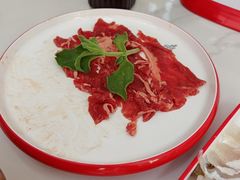 -毛辣果·贵州红酸汤牛肉火锅(西单店)