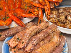 -三妹小龙虾·黄油蟹(华侨城总店)