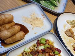 -秋金小炒·特色川菜(大洋店)