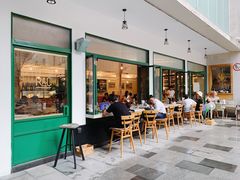 门面-RAC BAR(安福路店)