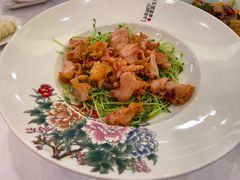 -聚春园自助餐厅(东街口店)