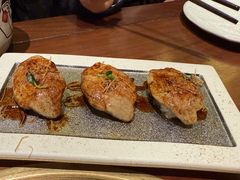 -御牛道日式烤肉料理(杭州万象城店)