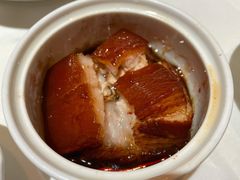 东坡肉-张福记(五一公园店)