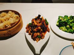 -西夏回族烧麦馆(牡丹街店)