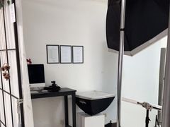 -红像馆精致肖像证件照(北苑路北店)