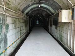 -黄河小浪底水利枢纽风景区