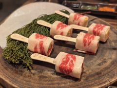 -侘与火 Wabi 侘寂烟火•锅物料理(大屯DT51店)