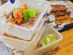 -多鱼炸串麻辣烫(闽江路店)