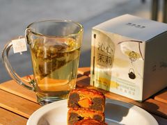 -禄运茶居·手工点心(体育西店)