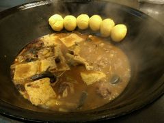 -屯靠屯地锅王(西南路店)