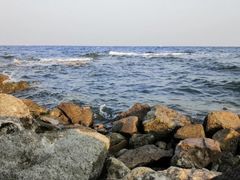 -青岛银沙滩