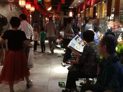 -京味斋·北京烤鸭(北京南站洋桥店)