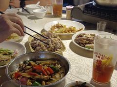 -小煵记·打边炉(西丽文光店)