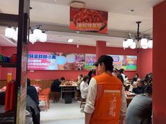 -龙虾当家·大排档(红谷滩五中店)