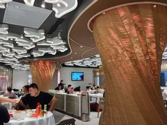 大堂-阿五黄河大鲤鱼(海尚店)