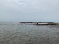 -日照灯塔风景区