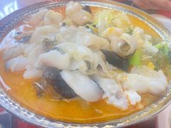 -喜家德虾仁水饺(景枫中心店)