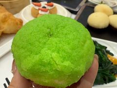 -顺德人家食府(黄金广场店)