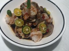 -新太二·鲜料川菜(东汇城店)
