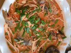 -水上人家民俗餐厅(洱海公园店)