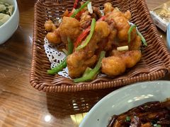 -双塔老饭店