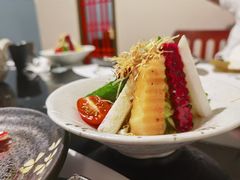 -天狗山料理(省体店)