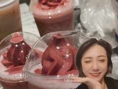 -喜茶(深圳东门1234店)