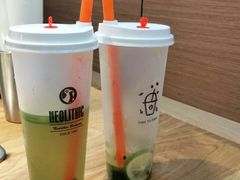 -新石器烤肉(无锡万象城店)