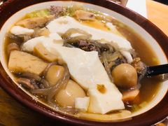 -八婆婆烧仙草(曾厝垵店)