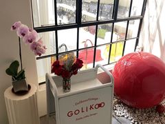 -Golikooo Vintage(中古店)
