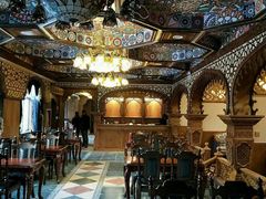 大堂-乡村馕坑肉·烧烤·新疆菜·本地人更爱吃(阿勒泰首店)