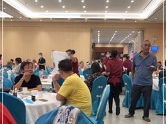 大堂-东江酒楼(鼎鑫商务中心店)