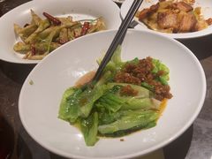 -汤城小厨•粤菜•靓汤(苏州街店)