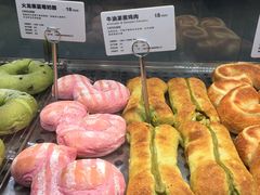 -LELECHA乐乐茶(美罗城店)