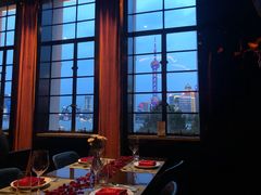 -YUE·6·西式融合餐厅(外滩六号店)