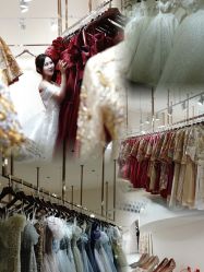 -Color卡诺婚纱礼服馆(南京严选店)