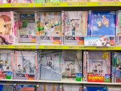 -秋叶原电器街