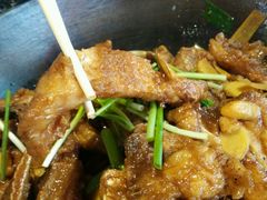 -小牛海记潮汕牛肉店(永定路店)