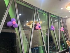 -广州塔晖粤轩中餐厅