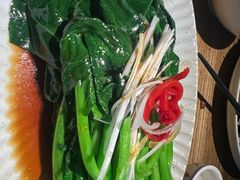 -潮粥荟·潮汕砂锅粥(华贸店)