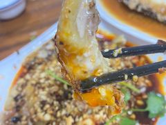 -老地方风味餐厅(江南路店)