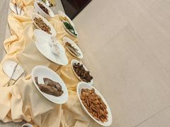 -听松楼·花园酒店·自助餐厅(红梅公园店)