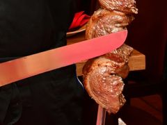 -五洲皇冠巴西烤肉餐厅