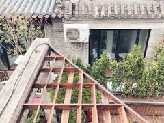 -糖房咖啡(南锣鼓巷店)