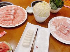 -宝泉铜锅(高新店)
