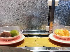 -争鲜回转寿司(南京东路店)
