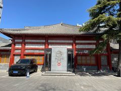 -荷唐·殿 Home Town Palace