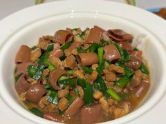 -开海·红岛海鲜虾水饺(石老人店)