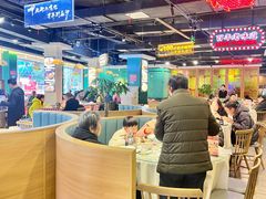 -老街鱼嘴巴(坡子街老店)