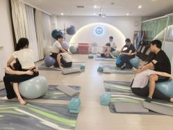 点击看大图 -爱尔乐美孕产瑜伽·普拉提